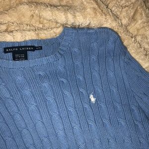Ralph Lauren sweater